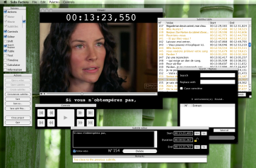 Free Subtitling Software For Mac